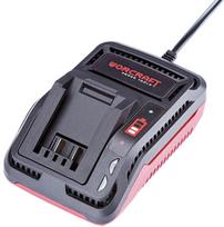 Kroviklis Worcraft CLC20V24CT; 20 V; Li-ion