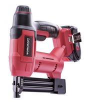 Akumuliatorinis viniakalis Worcraft CNS-S20Li; 20 V; 1x4,0 Ah akum.