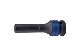 Sukimo antgalis King Tony 401512M; H12; 1/2''; 80 mm
