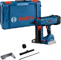 Akumuliatorinis viniakalis Bosch GNB 18V-40 Professional; 18 V (be akumuliatoriaus ir pakrovėjo)