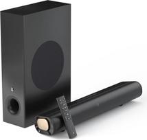 "CREATIVE Stage Pro" - 2.1 garso juosta su "Dolby Audio", HDMI, "Bluetooth 5.3", USB garso sistema, skirta televizoriui, kompiuteriui ir mobiliesiems įrenginiams