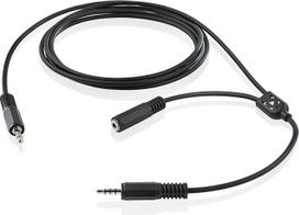"Elgato Chat Link" - "Xbox One" ir "PlayStation 4" skirtas "Party Chat" adapteris