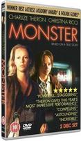 Monstras (du diskai) [DVD] [2004]