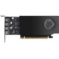 Dell RTX A400, 4GB GDDR6, Full Height DELL-9RN4R
