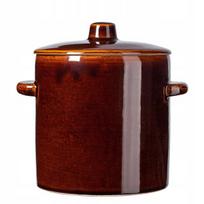 Marinavimo puodas, 2 l.