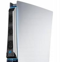 Flashfire p701 aušinimo ventiliatorius ps5 greitas aušinimas lengvas montavimas