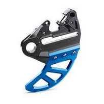 HUSQVARNA stabdžių disko apsaugos komplektas Factory Blue