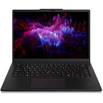 Lenovo ThinkPad P14s (Gen 6) Black, 14.5" WQXGA IPS 90Hz, Core Ultra 9 285H, 64GB, 1TB Opal2 SSD, Windows 11 Pro 21QT0016MH