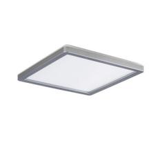 Rabalux 3359 - vonios kambario LED lubinis šviestuvas LAMBERT LED/15W/230V IP44