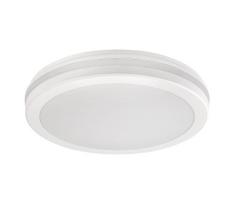 Rabalux 77036 - LED vonios lubų šviestuvas INDRE LED/28W/230V IP54 baltas
