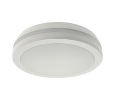 LED lubinis šviestuvas su judesio jutikliu LED/20W/230V 3000/4000/6500K IP54 baltas