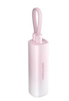 POWER BANK USB 5000MAH 20W/RED FHWR0 VENTION