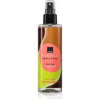 Avon Perfect Nonsense Choco Tuberose kvapusis kūno purškiklis moterims 200 ml