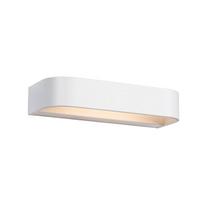 Karen MB13006051-6A sieninis LED šviestuvas, baltas, 6W, IP20