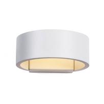 Barry MB13006051-6B sieninis LED šviestuvas, baltas, 6W, IP20