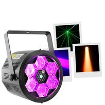 LED apšvietimo efektas BoomTone DJ BEE FX LZR