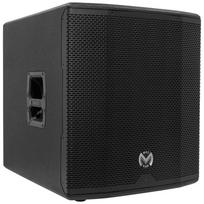 Žemų dažnių kolonėlė Mac Mah AS818 SUB