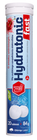 OLIMP LABS Hydratonic Fast 3+ Cherry šnypščiosios tabletės, 20 vnt.