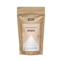 ICONFIT MSM milteliai, 150 g