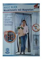 Magnetinis tinklelis nuo uodų