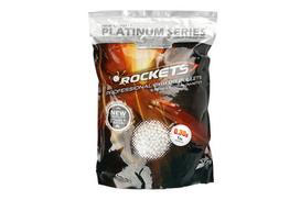 Rockets Platinum Šratai 0,30g