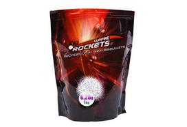 Šratai Rockets 0,28 1 kg