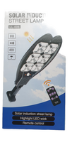 Šviestuvas su saulės elementu 6led COB