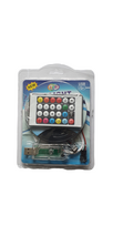 RGB led juosta su USB