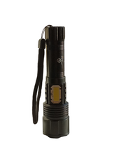 Galingas prožektorius su cree led XHP90