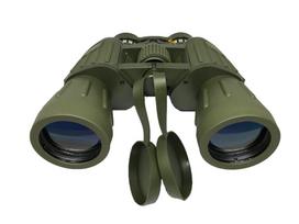 Military 10x50
