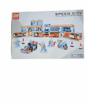 Konstruktorius Speed City, 914 dal.