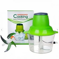 Cooking Good Family Reason