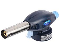 Dujinis degiklis su piezo 1300 C
