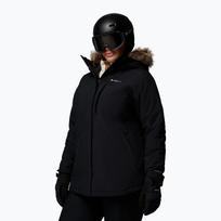 Moteriška slidinėjimo striukė Columbia Ava Alpine II Ins black