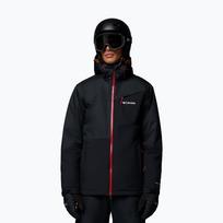 Vyriška slidinėjimo striukė Columbia Iceberg Point II mountain black