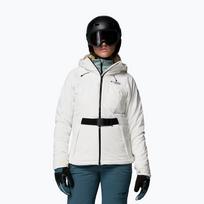 Moteriška slidinėjimo striukė Columbia Cirque Bowl Insulated sea salt