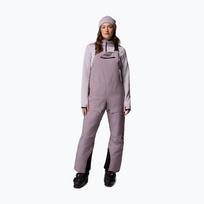 Moteriškos slidinėjimo kelnės Columbia Highland Summit II Insulated shale purple
