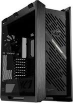 Case ASUS ATX/micro ATX/Mini-ITX/EATX Black Midi Tower PC ROG Strix Helios II GX601S/BK/TGROGSTRIXHELIO GX601 ROG STRIX HELI | 4711636061193