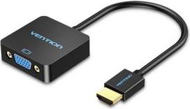 I/O CONVERTER HDMI TO VGA/0.15M ACPBB VENTION ACPBB | 6922794743526