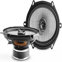 "Focal 570 AC" 2 krypčių 5x7" koaksialiniai garsiakalbiai 120 W
