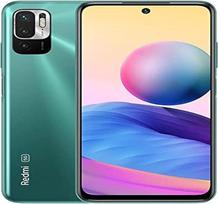 "Xiaomi Redmi Note 10 5G" išmanusis telefonas 128GB, 4GB RAM, dvi SIM kortelės, žalias