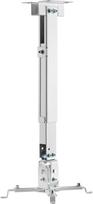 aisens cwp01tse-049 – Wall/Ceiling Bracket for Projector, White