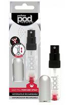 Kelioninis kvepalų indelis Travalo Perfume Pod Pure, 5 ml