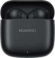 HUAWEI FreeBuds SE 2 Wireless Headphones, Up to 40 Hours Battery Life, Lightweight and Comfortable, Balanced Sound, Waterproof, German Version, Graphite Black