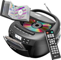 KLIM CD grotuvas su kasete ir dėklu, kasetinis grotuvas, kasetinis magnetofonas, radijas su CD ir kasete, CD grotuvas su radiju ir USB, "Bluetooth" CD grotuvas, AM/FM radijas, maitinamas iš tinklo ir akumuliatoriumi