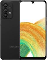 Samsung Galaxy A33 5G Dual SIM 128GB 6GB RAM SM-A336 Black