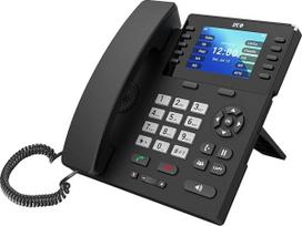 SPC WF100 belaidis fiksuotojo ryšio telefonas su SIM, 4G, "Volte" ir "VoWiFi" skambučiais, 3,5 colio spalvotas ekranas, "Android" aplinka, nuotolinis konfigūravimas, "Bluetooth" ir "WiFi", 2000 mAh buferinė baterija