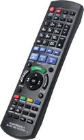 VINABTY Pakaitinis nuotolinio valdymo pultas "Panasonic" Blu-ray diskų įrašymo įrenginiui DMR-BST800 DMR-BST700 DMR-BST701 Nuotolinio valdymo pultas N2QAYB000616