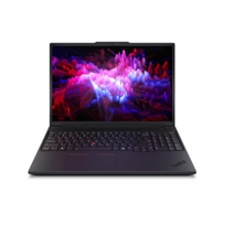 Lenovo ThinkPad P16v G3 Intel | Black | 16 " | IPS | WUXGA | 1920 x 1200 pixels | Anti-glare | Intel Core Ultra 7 | 255H | 64 (2x32) GB | SODIMM DDR5 | Solid-state drive capacity 1000GB | NVIDIA RTX PRO 2000 Blackwell Generation | GDDR7 | 8GB | Windows 11 Pro | 802.11be | Bluetooth version 5.4 | Keyboard language English | Keyboard backlit | Warranty 36 month(s) | Battery warranty 12 month(s)