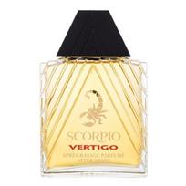 Scorpio Vertigo After Shave - losjonas po skutimosi, 100 ml